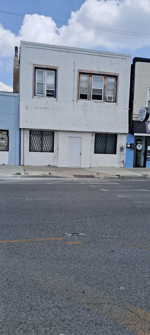 3804 West North Avenue Chicago IL 60647