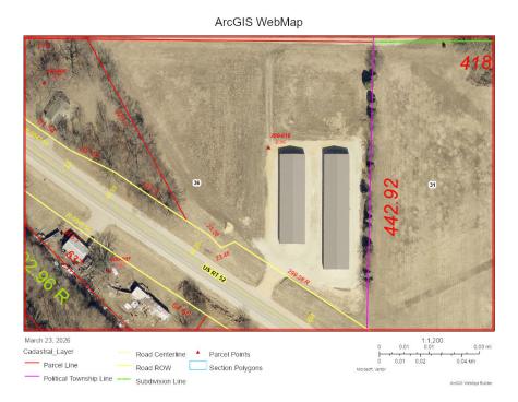 672 Us Route 52 Road Amboy IL 61310