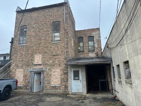 115-117 North Main Street Crystal Lake IL 60014