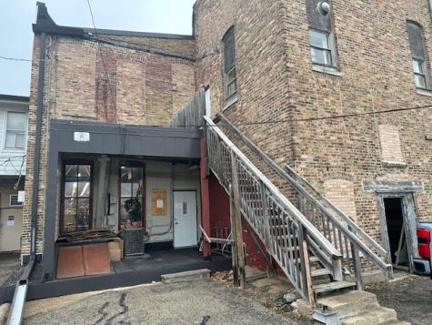 115-117 North Main Street Crystal Lake IL 60014