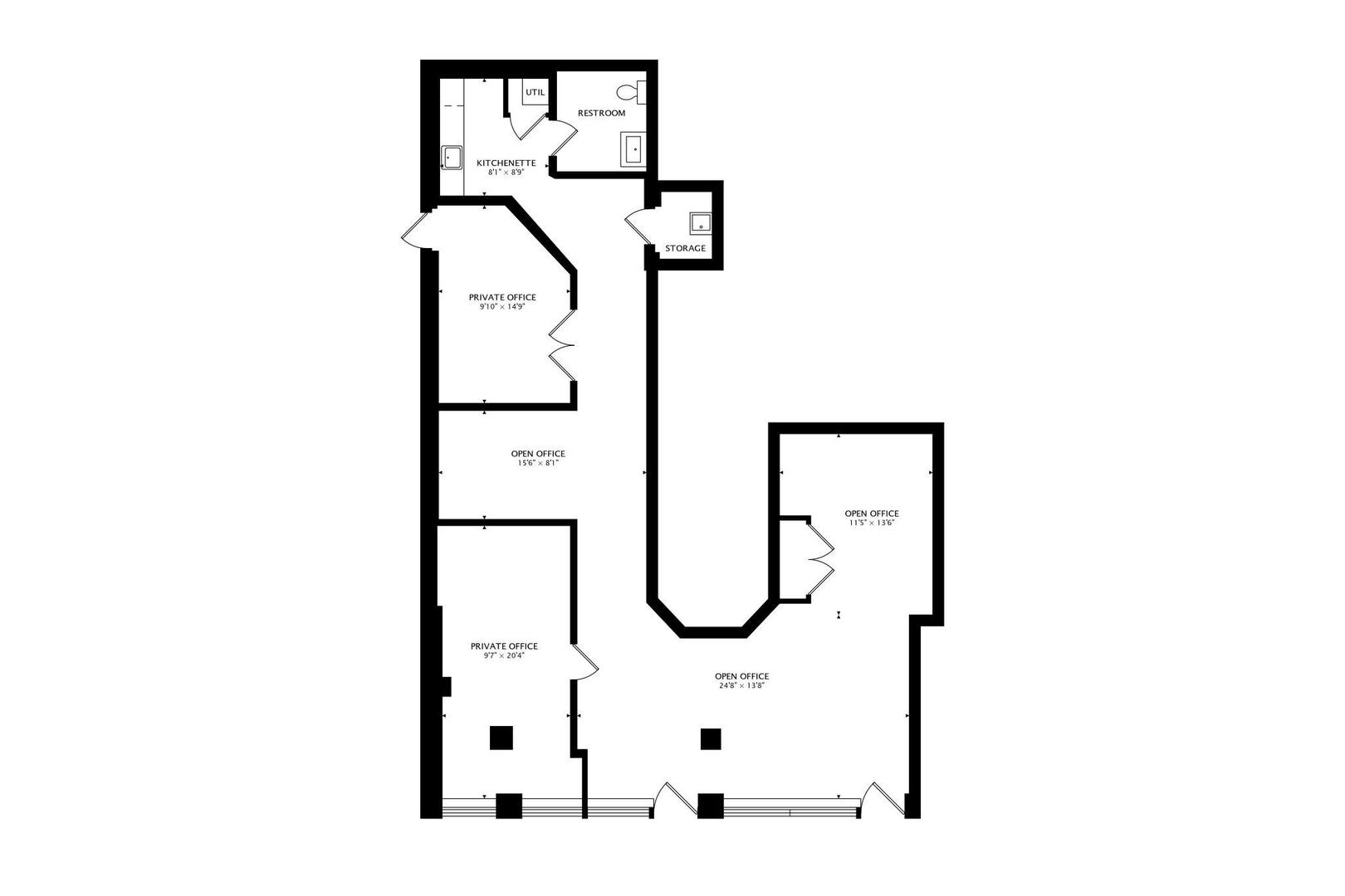 1328 North Western Avenue Chicago IL 60622