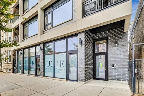 1328 North Western Avenue Chicago IL 60622