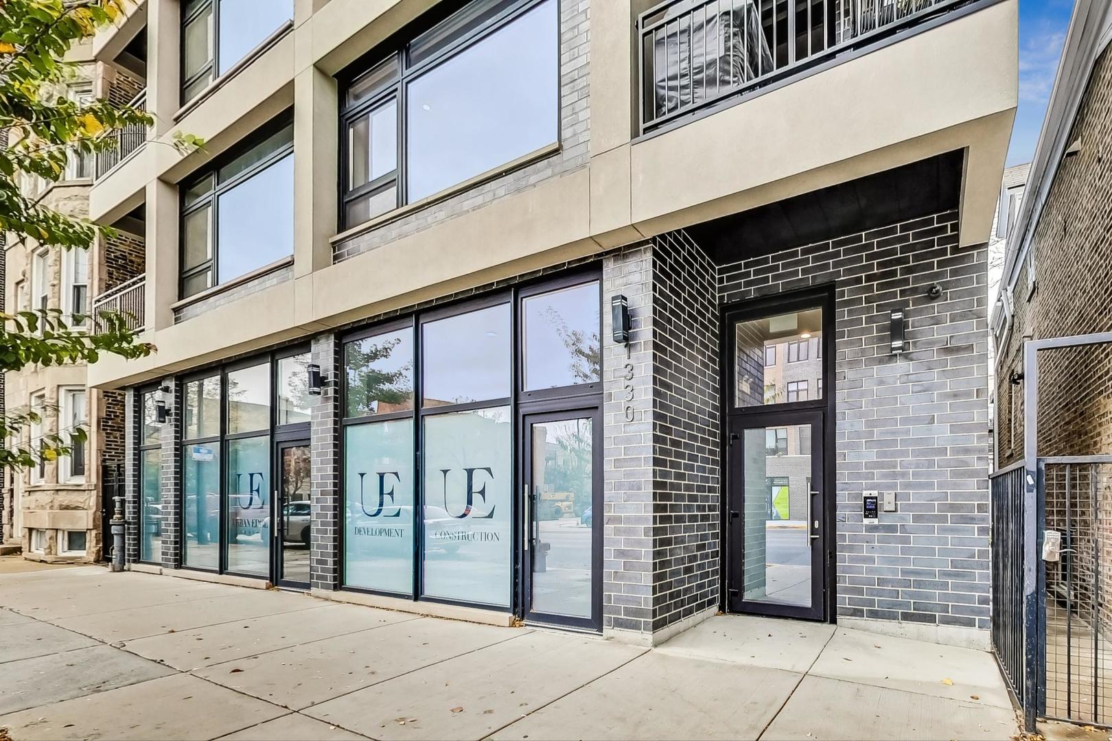 1328 North Western Avenue Chicago IL 60622