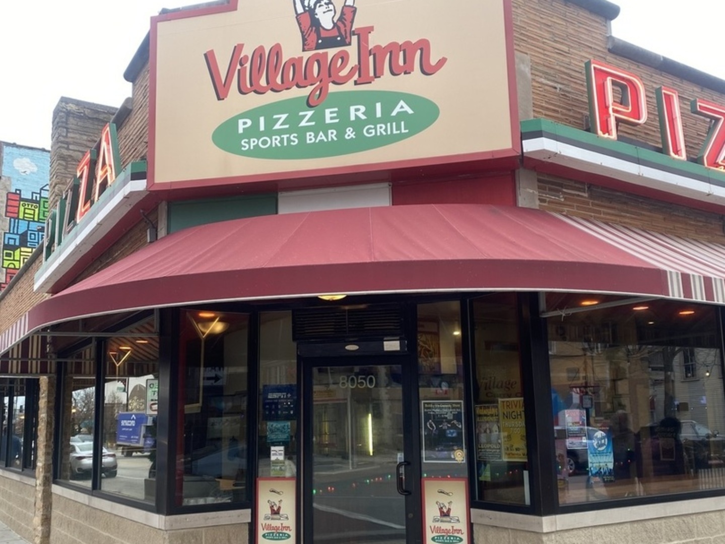 8046 North Lincoln Avenue Skokie IL 60077
