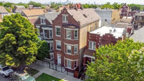 2539 South Sawyer Avenue Chicago IL 60623