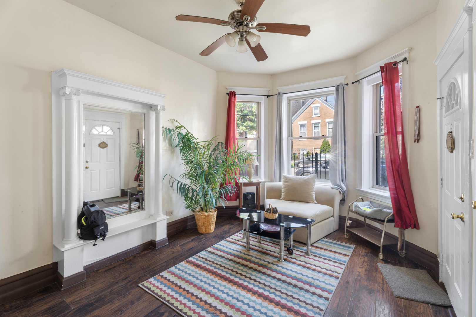 2539 South Sawyer Avenue Chicago IL 60623