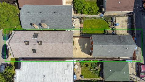 2539 South Sawyer Avenue Chicago IL 60623