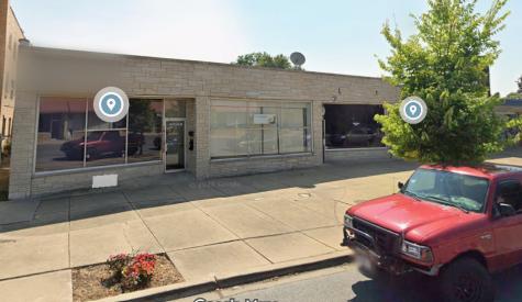 7545 West Addison Street Chicago IL 60634