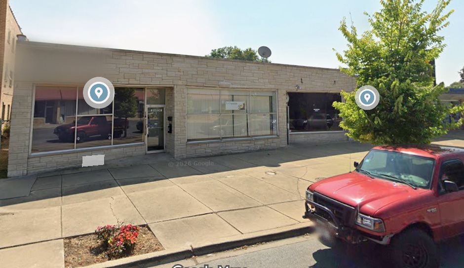 7545 West Addison Street Chicago IL 60634
