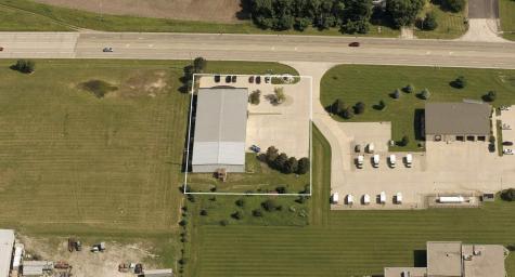 2406 West Market Street Bloomington IL 61705