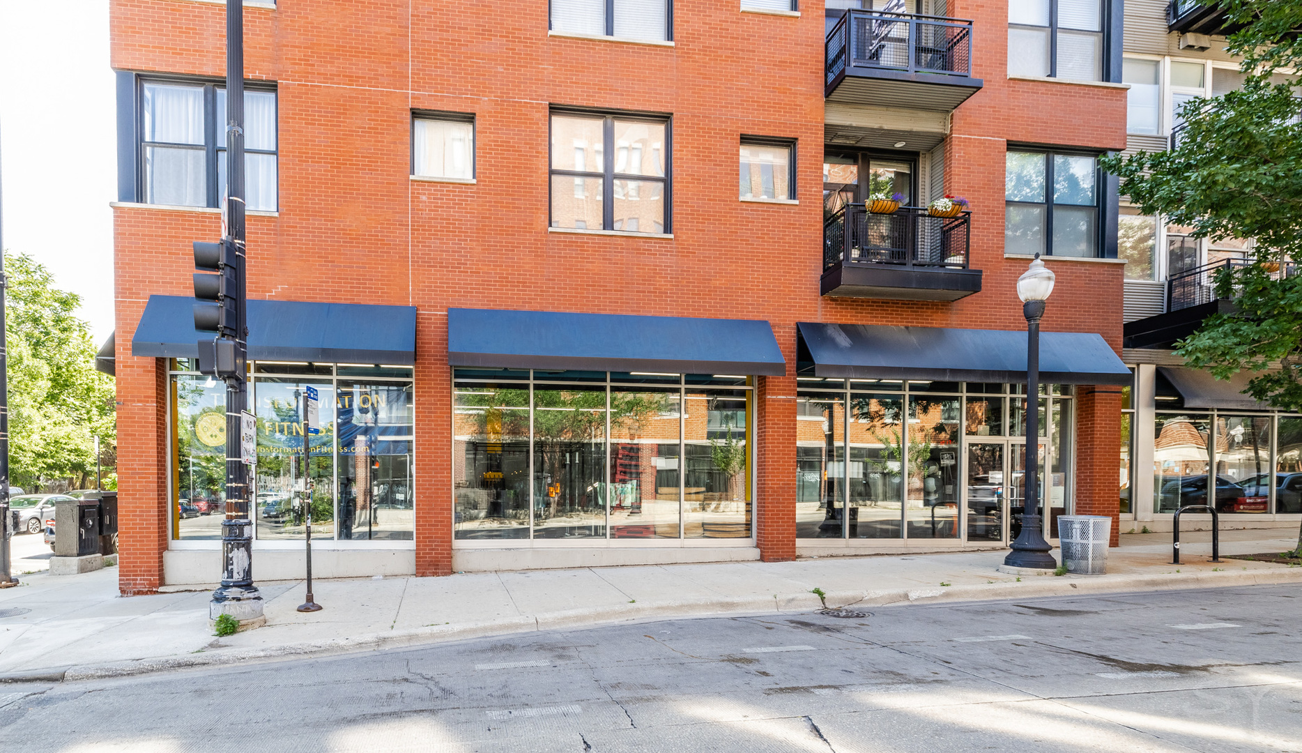 1601 South Halsted Street Chicago IL 60608