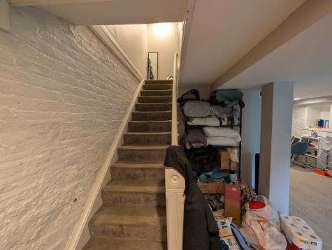 2129 North Racine Avenue Chicago IL 60614