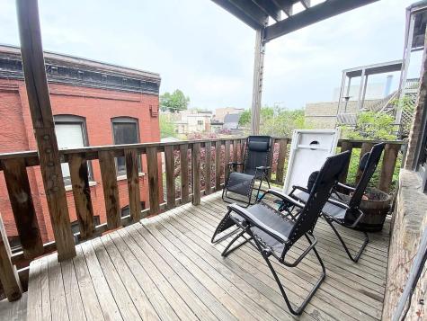 2129 North Racine Avenue Chicago IL 60614