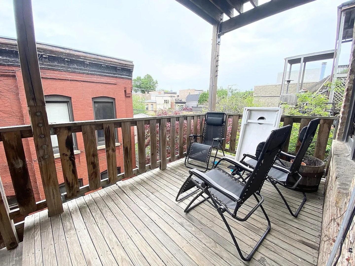 2129 North Racine Avenue Chicago IL 60614