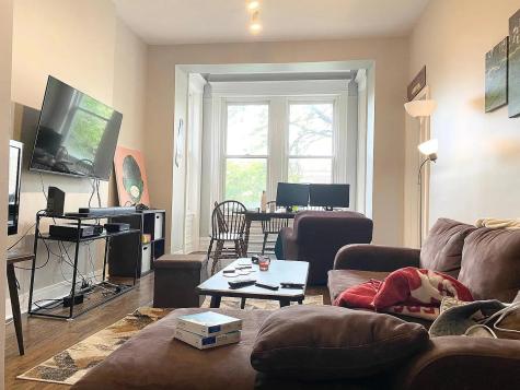 2129 North Racine Avenue Chicago IL 60614