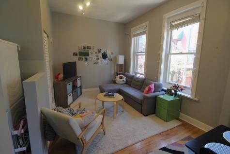 2129 North Racine Avenue Chicago IL 60614