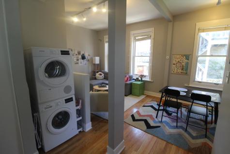 2129 North Racine Avenue Chicago IL 60614
