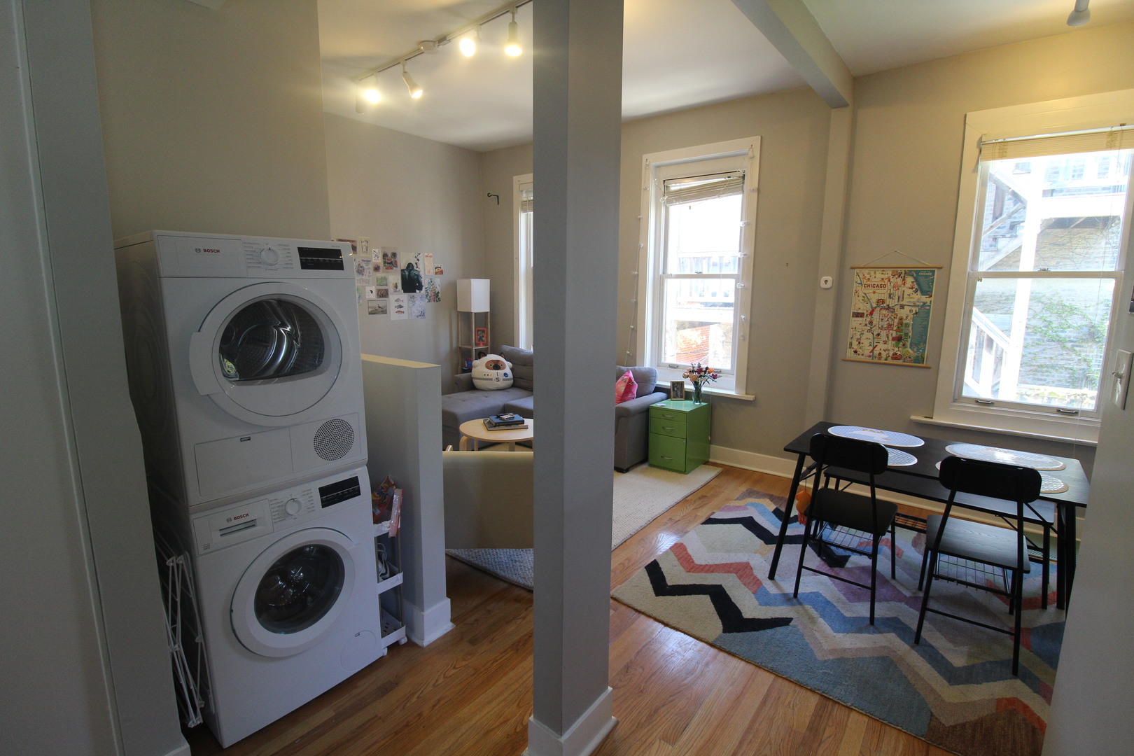 2129 North Racine Avenue Chicago IL 60614