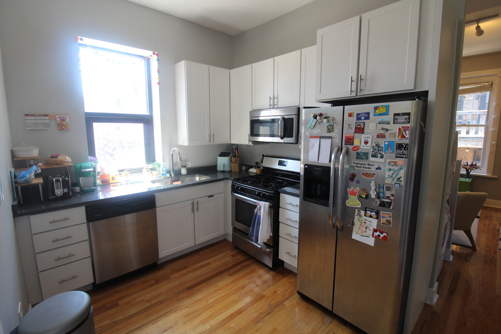 2129 North Racine Avenue Chicago IL 60614
