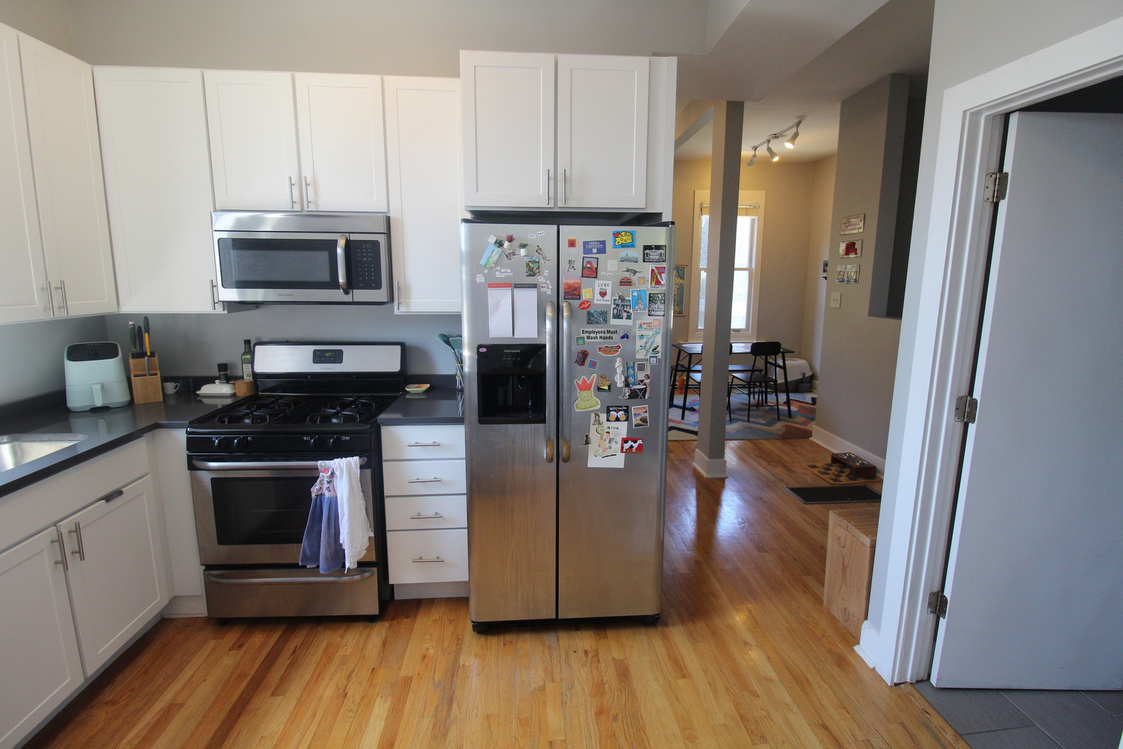 2129 North Racine Avenue Chicago IL 60614