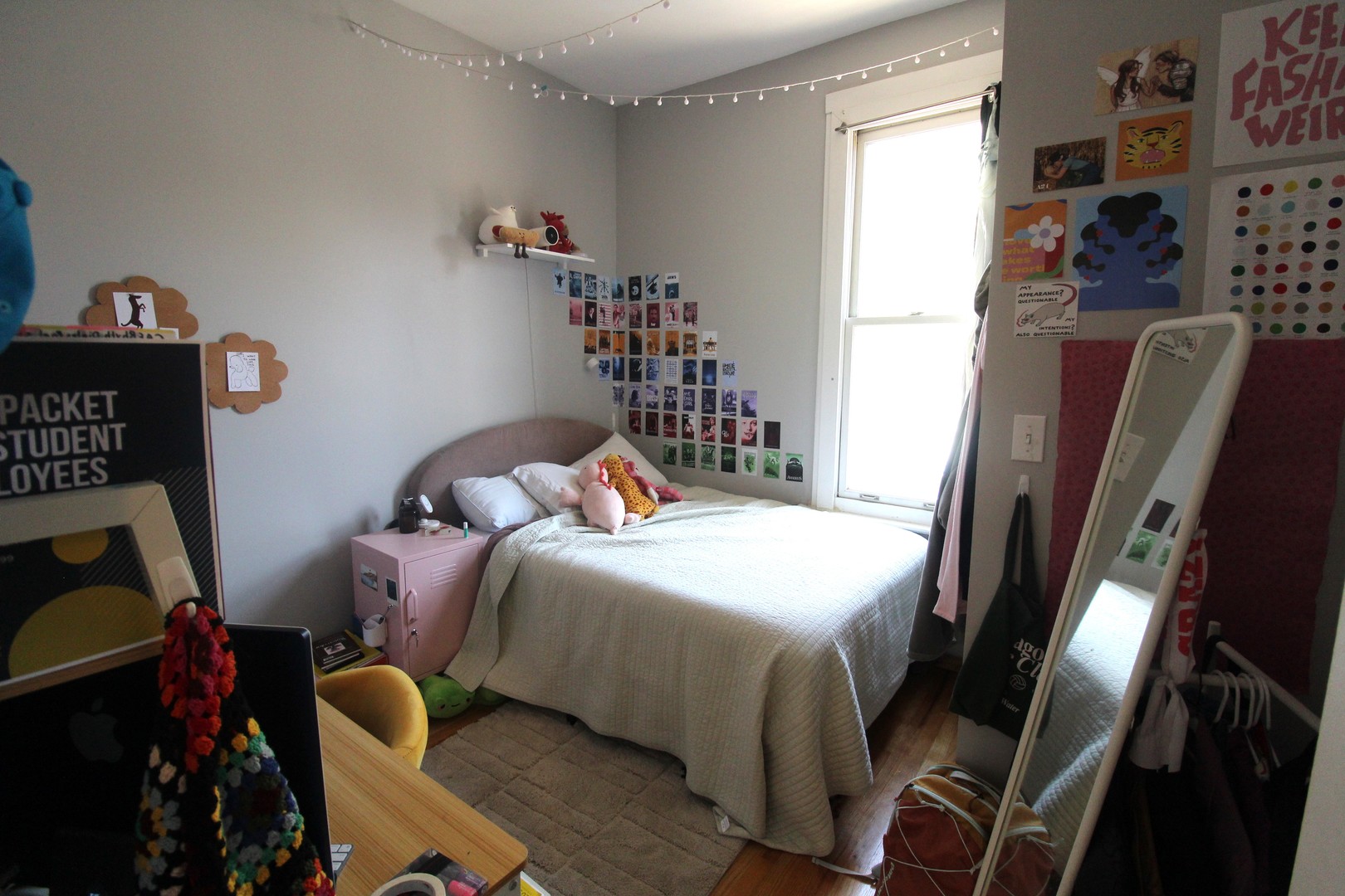 2129 North Racine Avenue Chicago IL 60614