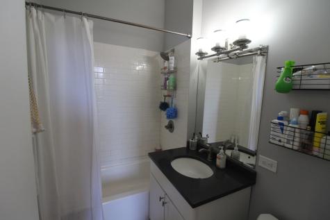2129 North Racine Avenue Chicago IL 60614