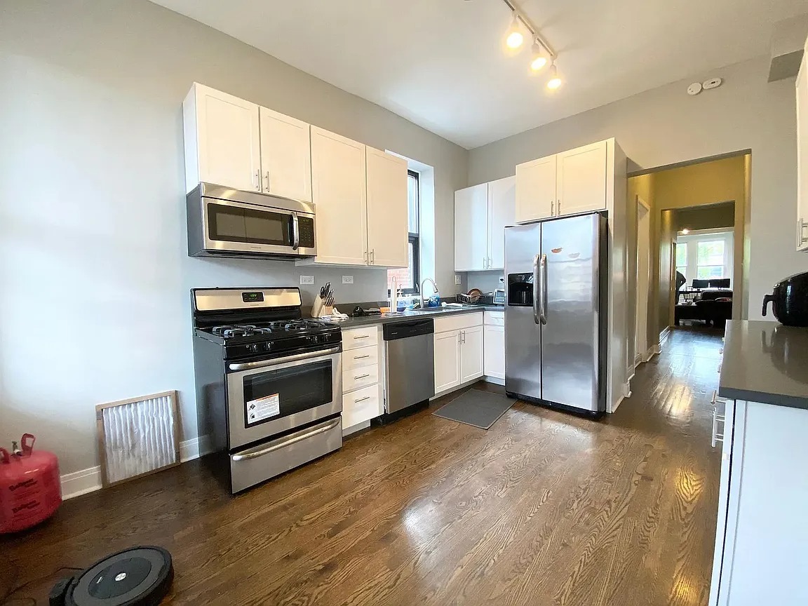 2129 North Racine Avenue Chicago IL 60614