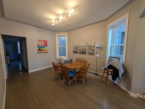 2129 North Racine Avenue Chicago IL 60614