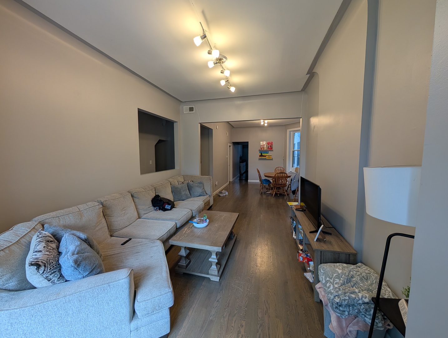 2129 North Racine Avenue Chicago IL 60614