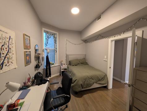 2129 North Racine Avenue Chicago IL 60614