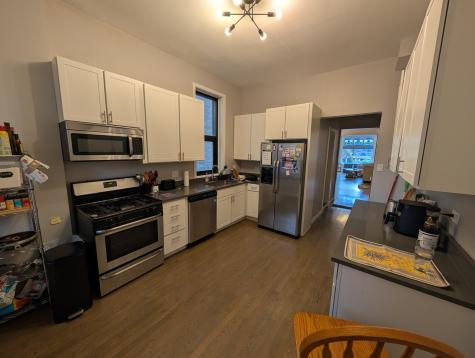 2129 North Racine Avenue Chicago IL 60614