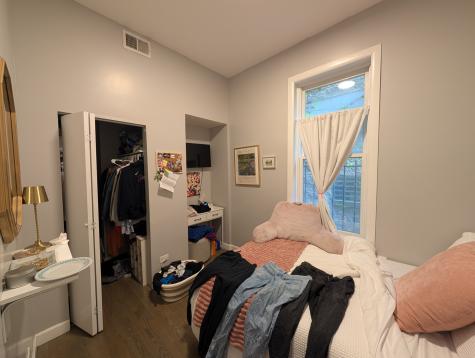 2129 North Racine Avenue Chicago IL 60614