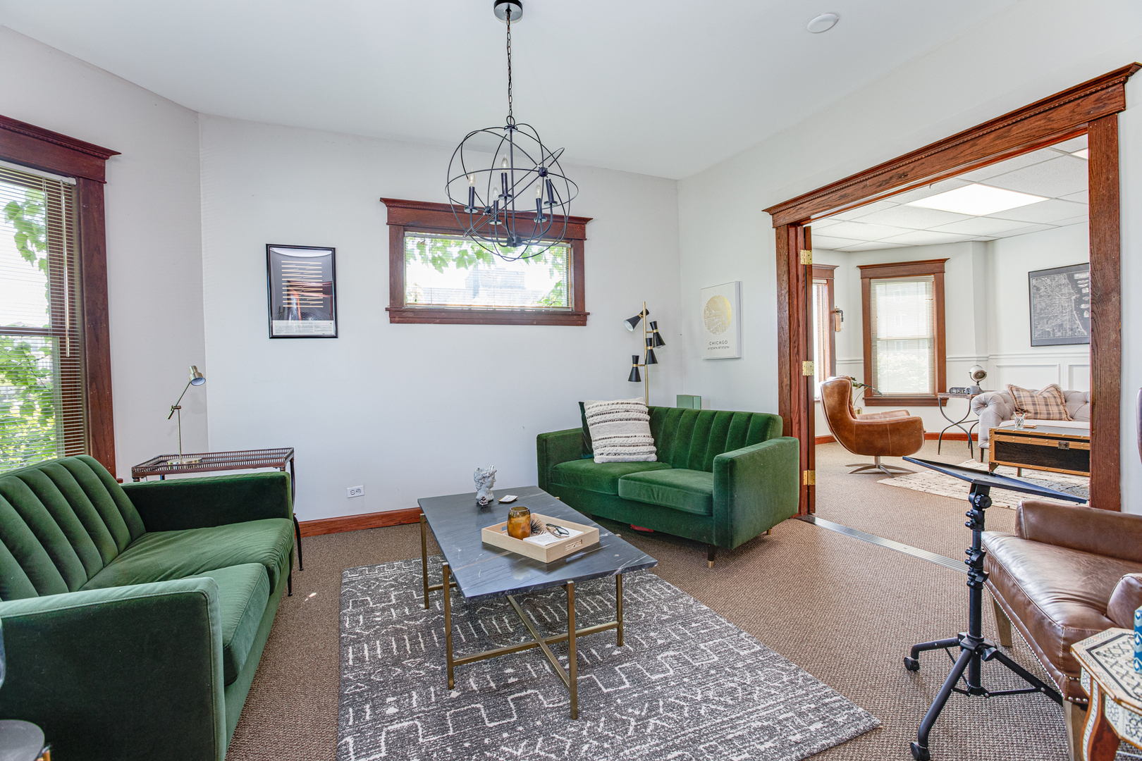 422 W Wesley Street Wheaton IL 60187