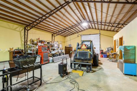 9815 West Laraway Road Frankfort IL 60423