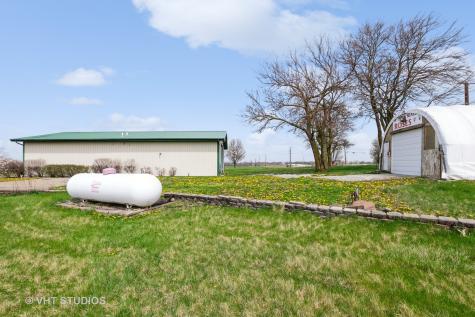 9815 West Laraway Road Frankfort IL 60423