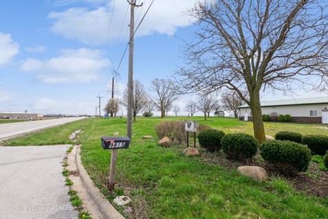 9815 West Laraway Road Frankfort IL 60423
