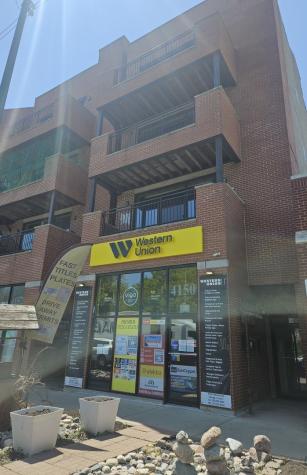 4150 South Western Avenue Chicago IL 60609