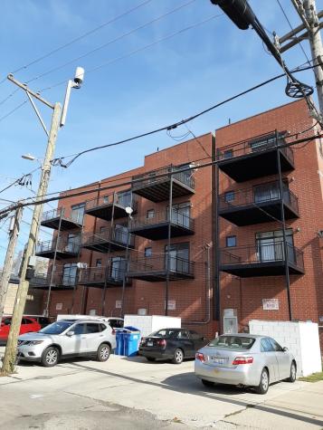 4150 South Western Avenue Chicago IL 60609