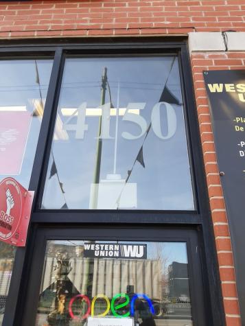 4150 South Western Avenue Chicago IL 60609