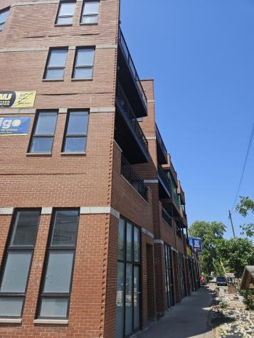 4150 South Western Avenue Chicago IL 60609