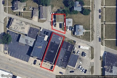 2314 Charles Street Rockford IL 61104