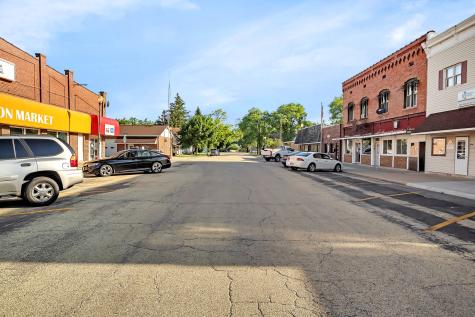518 Depot Street Mazon IL 60444