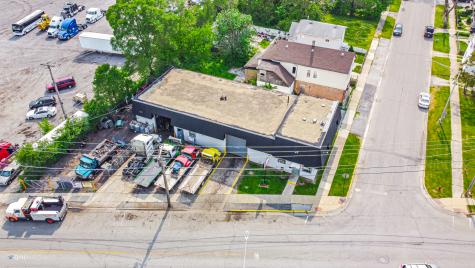 15500 Vincennes Road Phoenix IL 60426