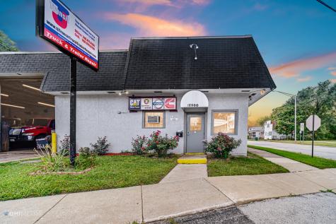 15500 Vincennes Road Phoenix IL 60426