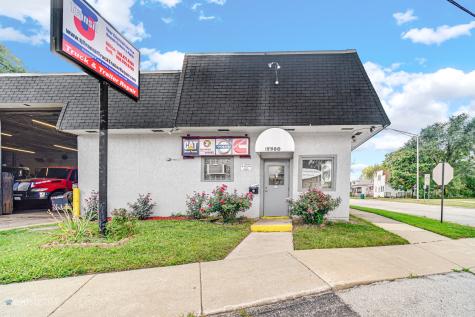 15500 Vincennes Road Phoenix IL 60426