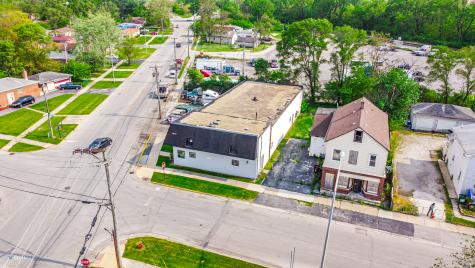 15500 Vincennes Road Phoenix IL 60426