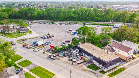 15500 Vincennes Road Phoenix IL 60426