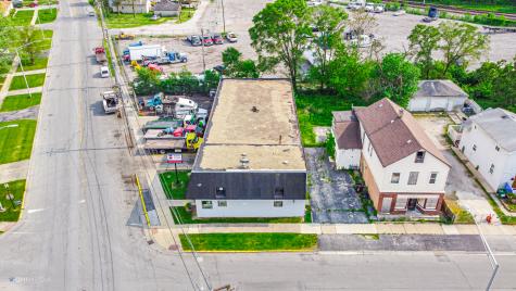 15500 Vincennes Road Phoenix IL 60426