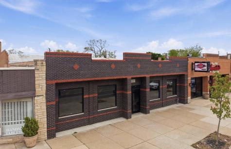 1751 North Harlem Avenue Chicago IL 60707