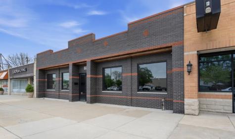 1751 North Harlem Avenue Chicago IL 60707